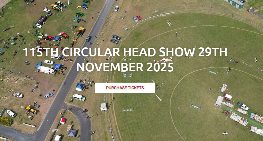 Circular Head Rural Show