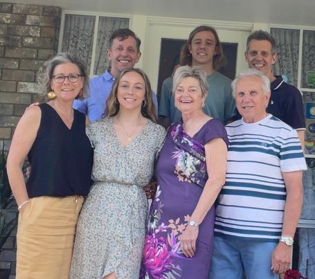 The Heart Behind Stanley Accommodation Group❤️