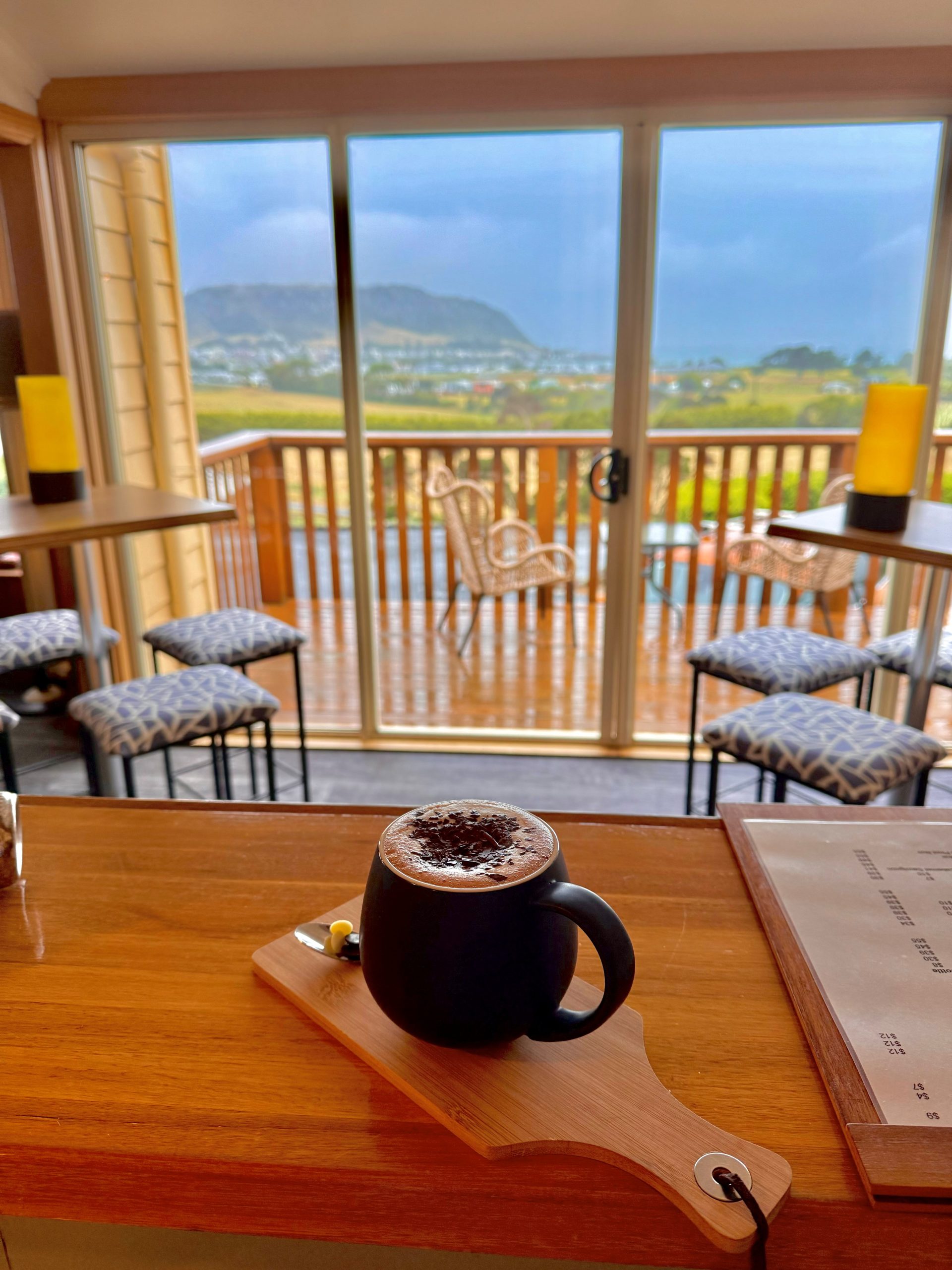 Why Stanley is the Perfect Place to Relax and Unwind