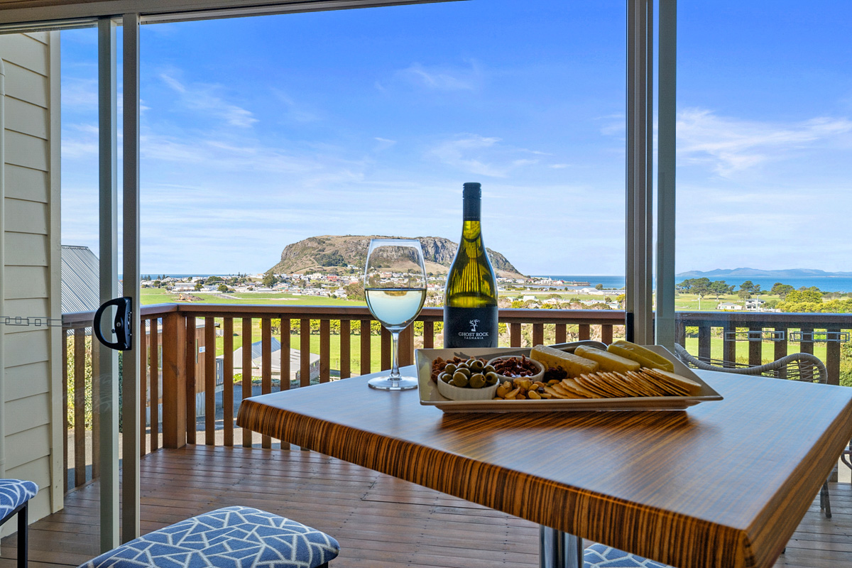 Savour Summer in Stanley: Cheese, Wine & the Perfect View